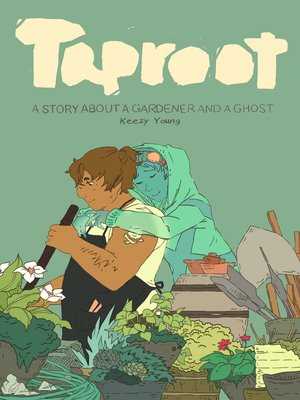 cover image of Taproot